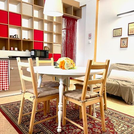 Loft Bergamo Casa Vacanze Exterior photo