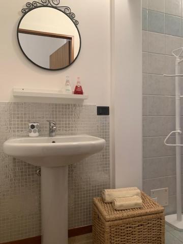 Loft Bergamo Casa Vacanze Exterior photo