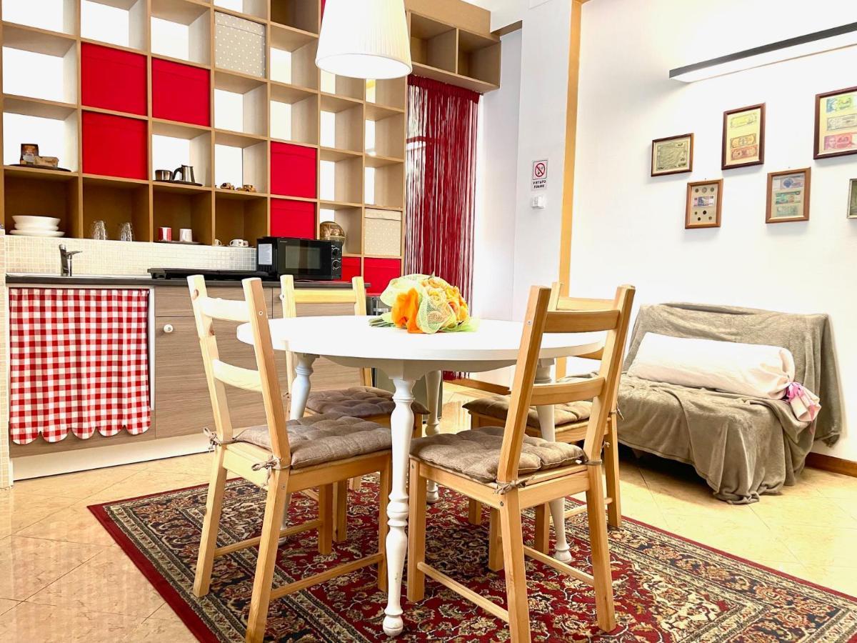 Loft Bergamo Casa Vacanze Exterior photo