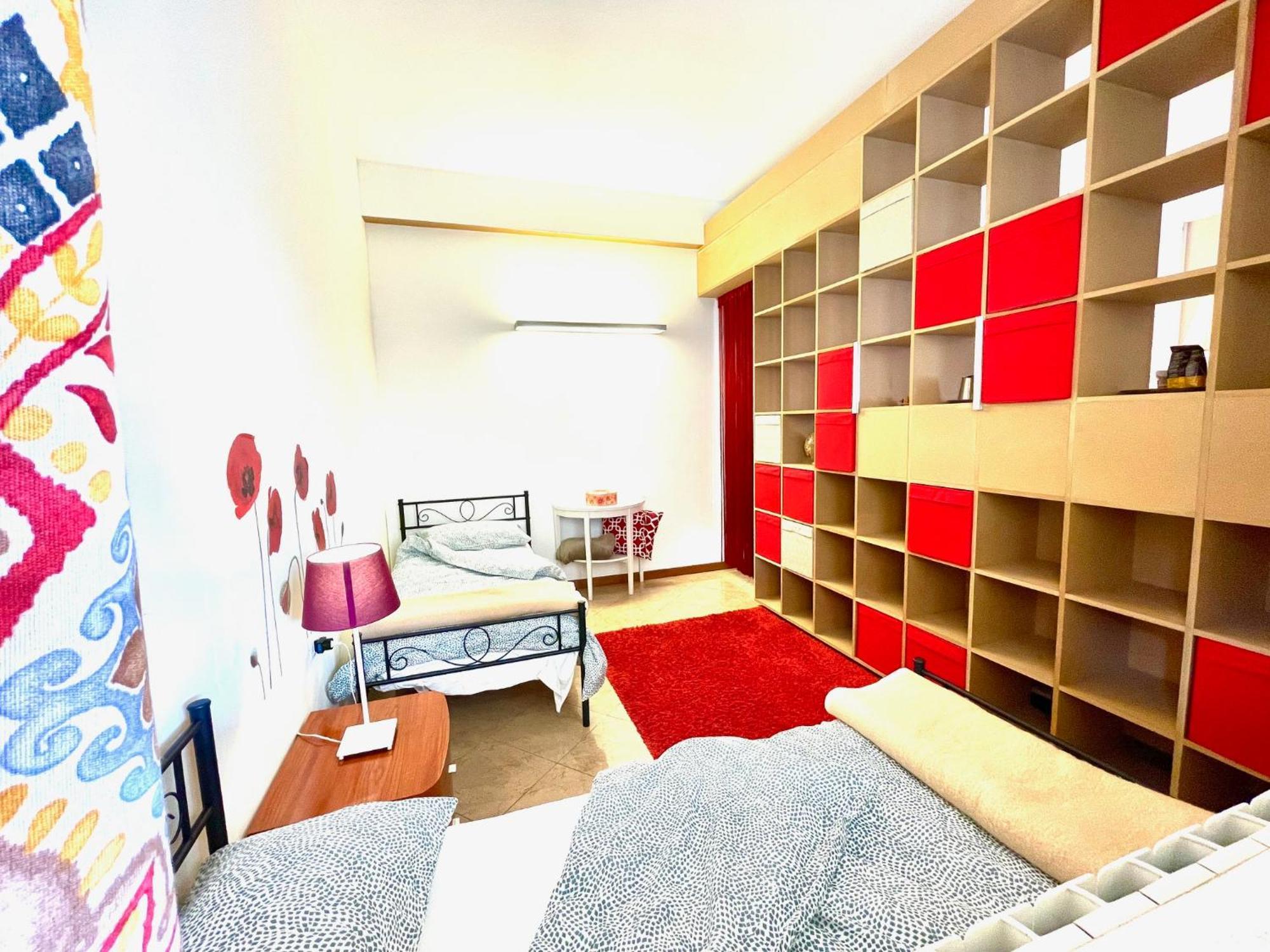 Loft Bergamo Casa Vacanze Exterior photo